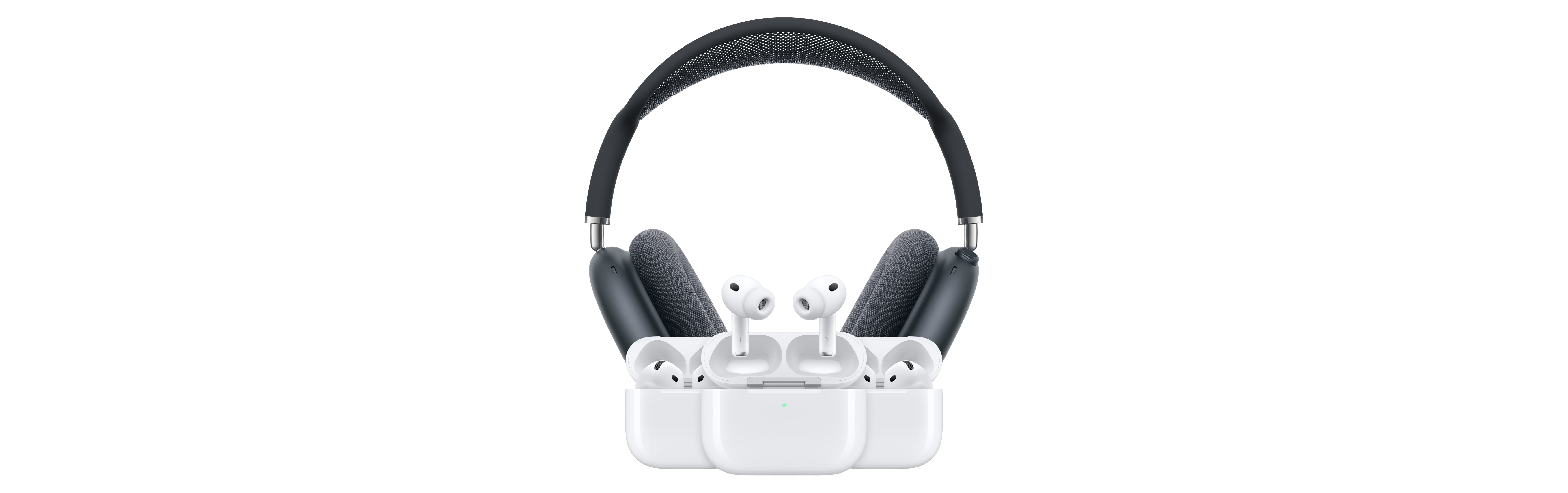 AirPods