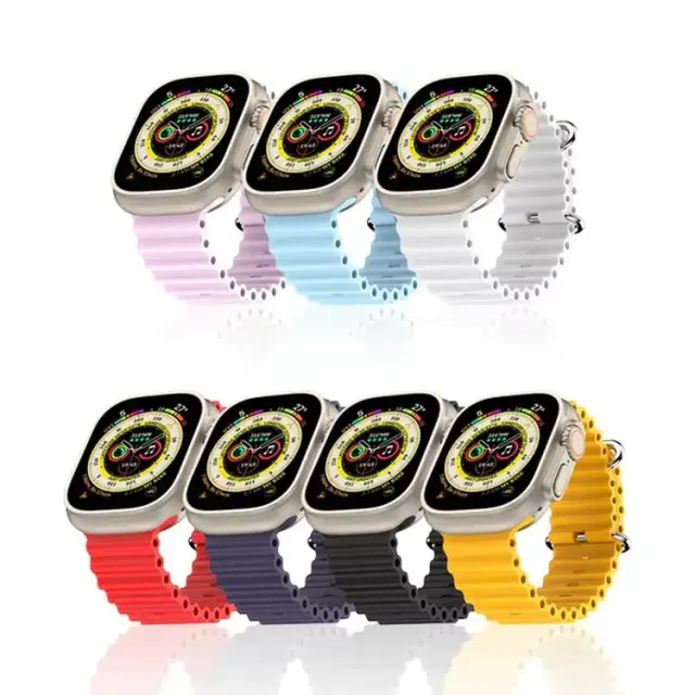 Green-Lion-Felex-Silicone-Watch-Band-49MM