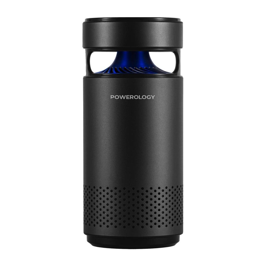 Powerology-Portable-Mini-Air-Purifier-with-UVC-LED-Sterlization