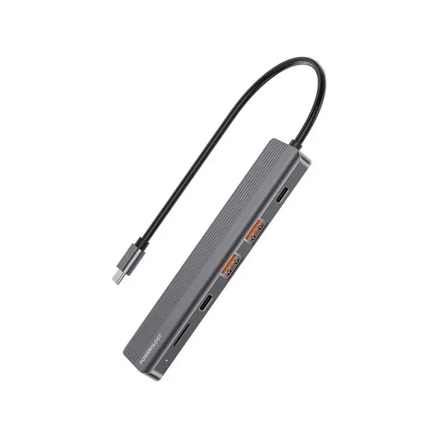 Powerology-6-in-1-Slim-4K-HDMI-USB-C-Hub-PD-100W-USB-MicroSD