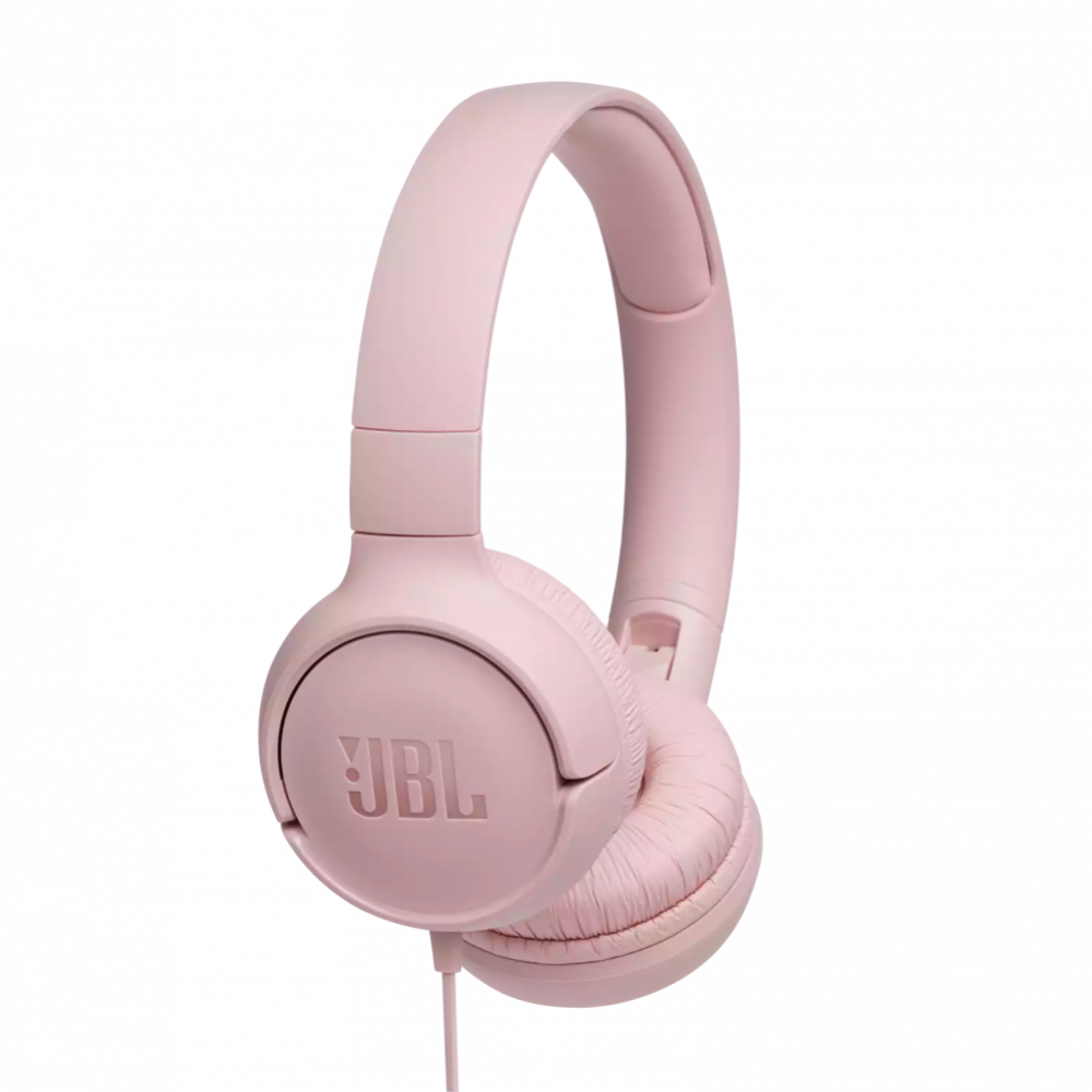 JBL-T500-Wired-On-Ear-Headphones