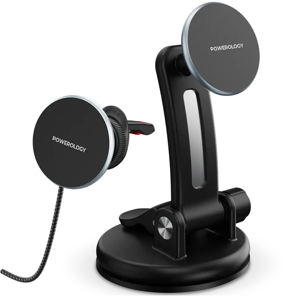 Powerology-Airwave-Magnetic-Wireless-Car-Charger