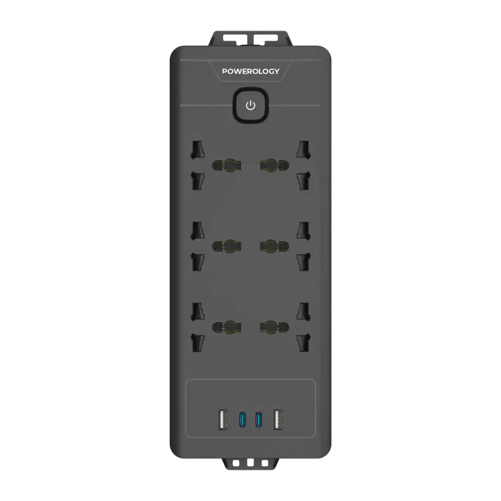 Powerology-PD20W-QC-3-0-2A---2-Type-C-Socket-2M