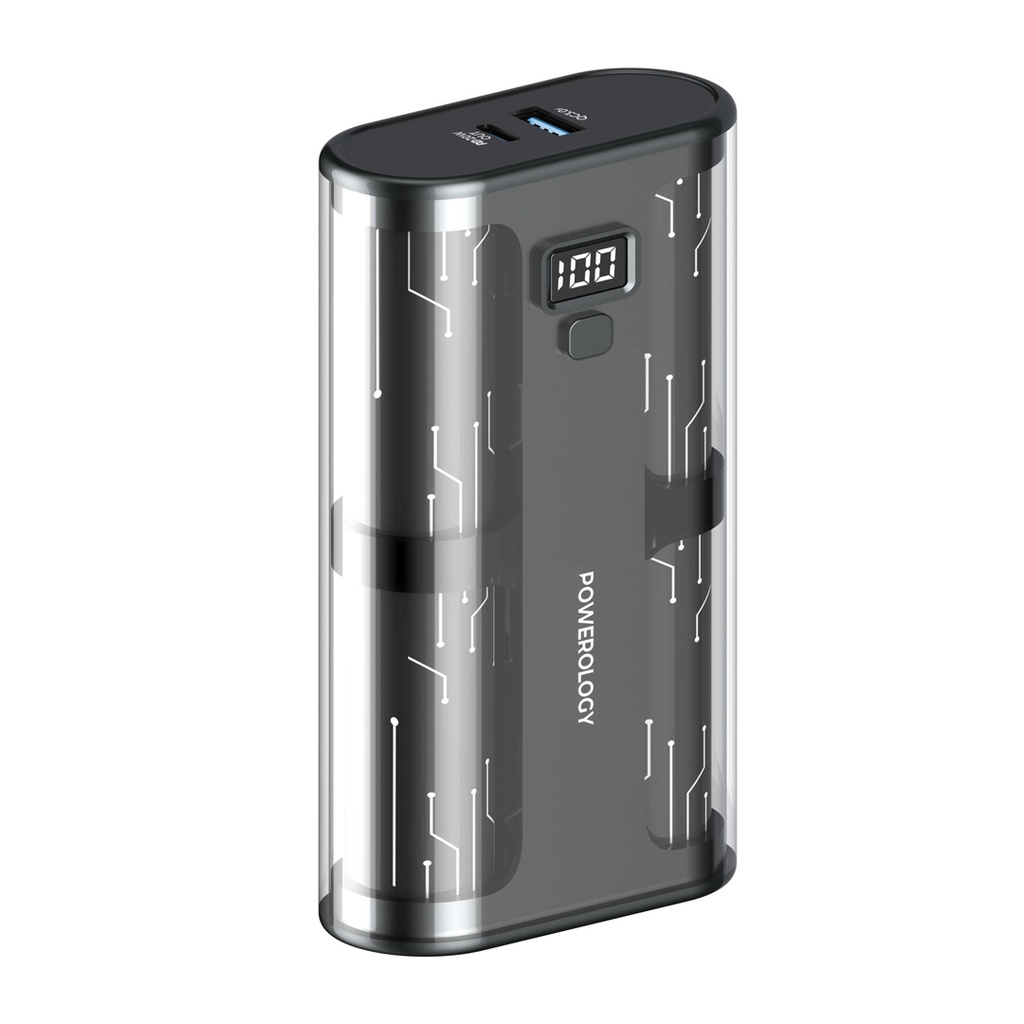 Powerology-Crystalline-Series-Powerbank-20000mAh-PD-65W