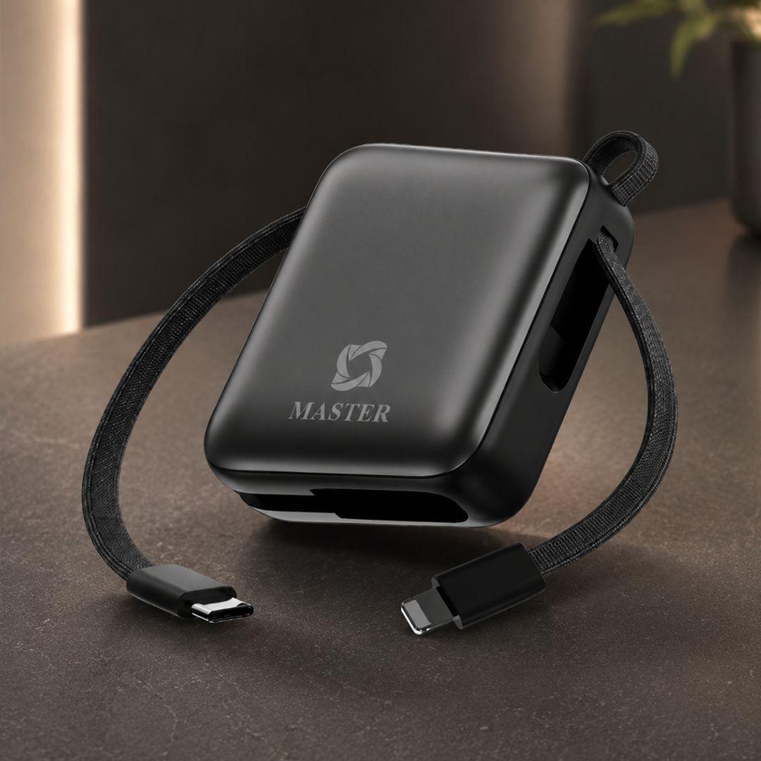 Master-Power-Banks-PD-22-5W-Fast-Charging-ElectricCharger-10000mAh-USB-Dual-Type-C-for-Mobile