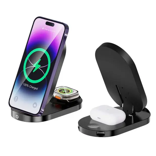 Green-Lion-3-In-1-Foldable-Bracket-Wireless