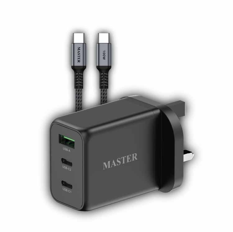 MASTER-SUPER-FAST-CHARGE-65W-With-cable-100W-C-to-C