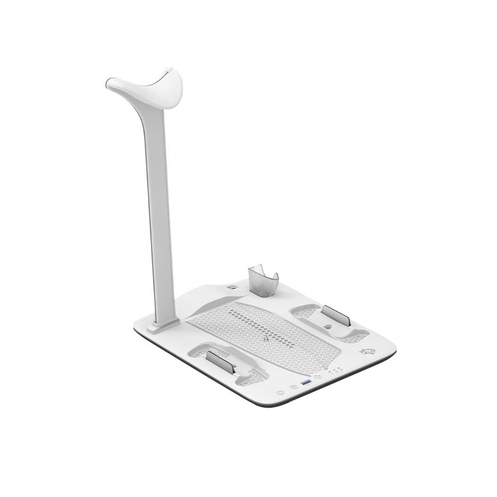 Porodo-Gaming-PS5-Slim-stand-with-Magnetic-Charger