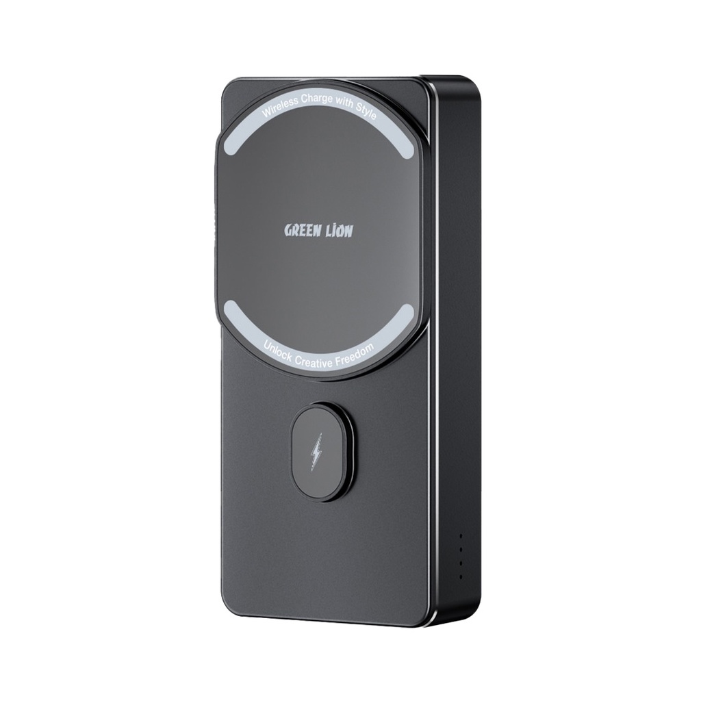 Green-Lion-MILTON-10000mAh-Powerbank