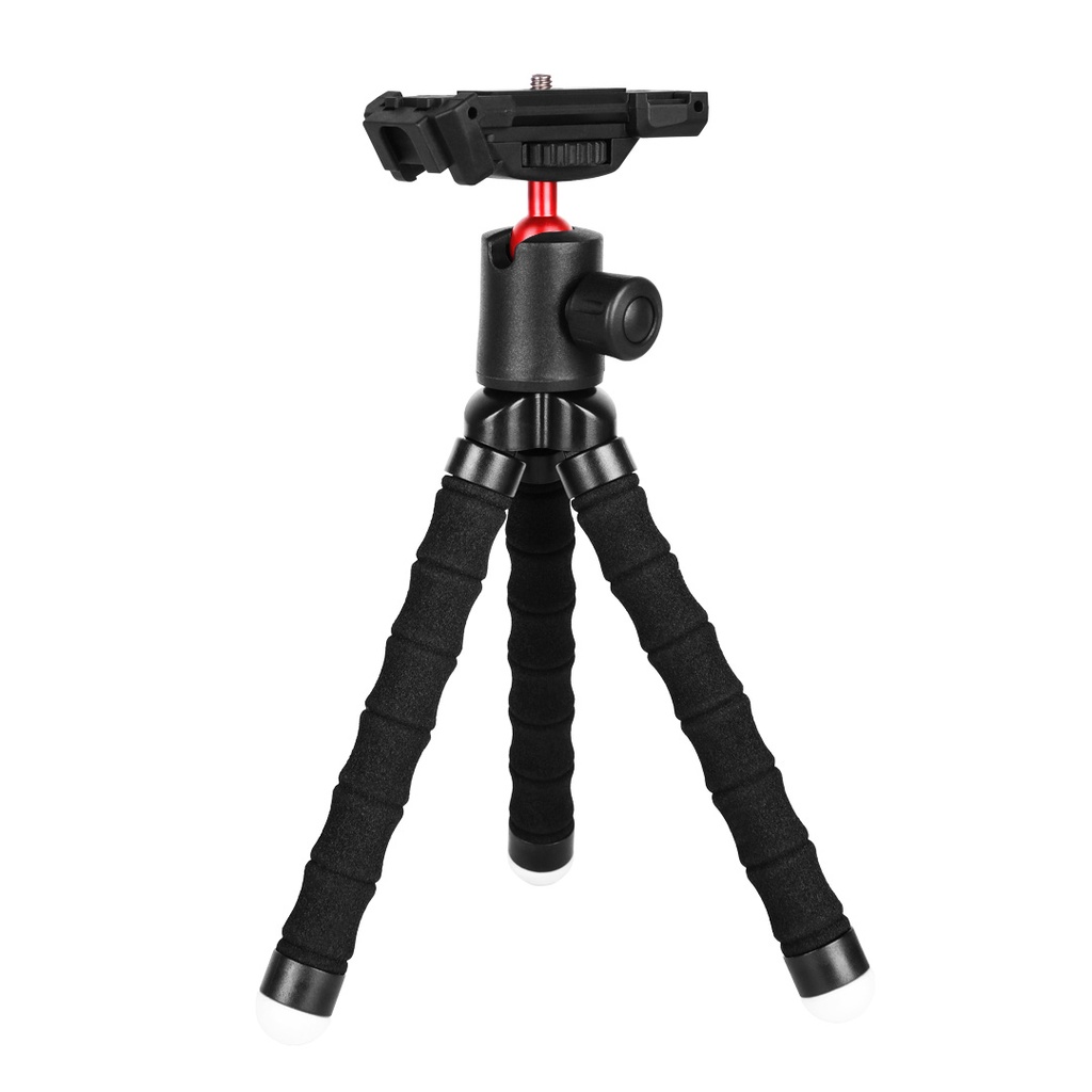 Porodo-Table-Tripod-with-Phone-Holder