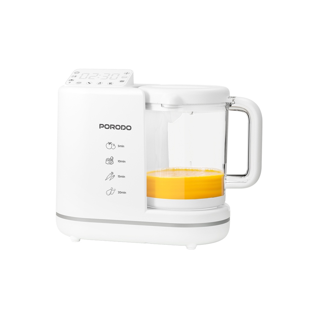 porodo-lifestyle-digital-baby-food-processor