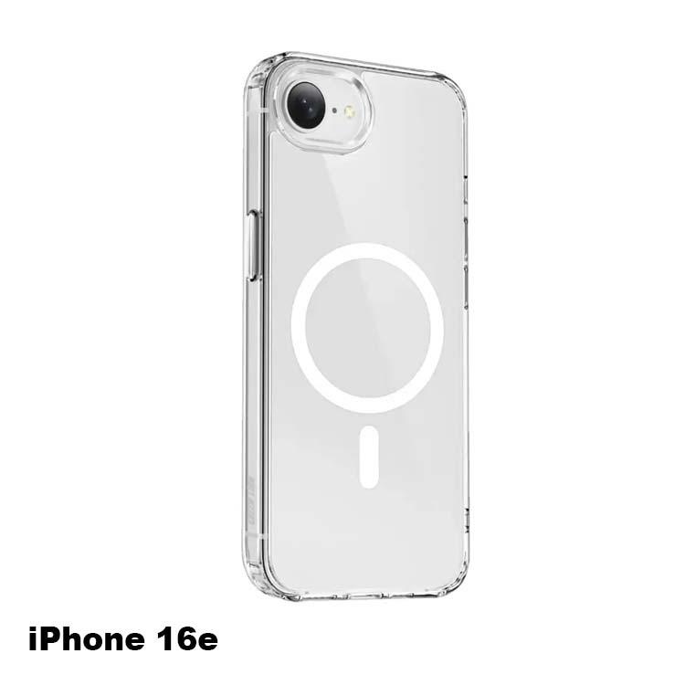 green Green iPhone Se 4 Case clear