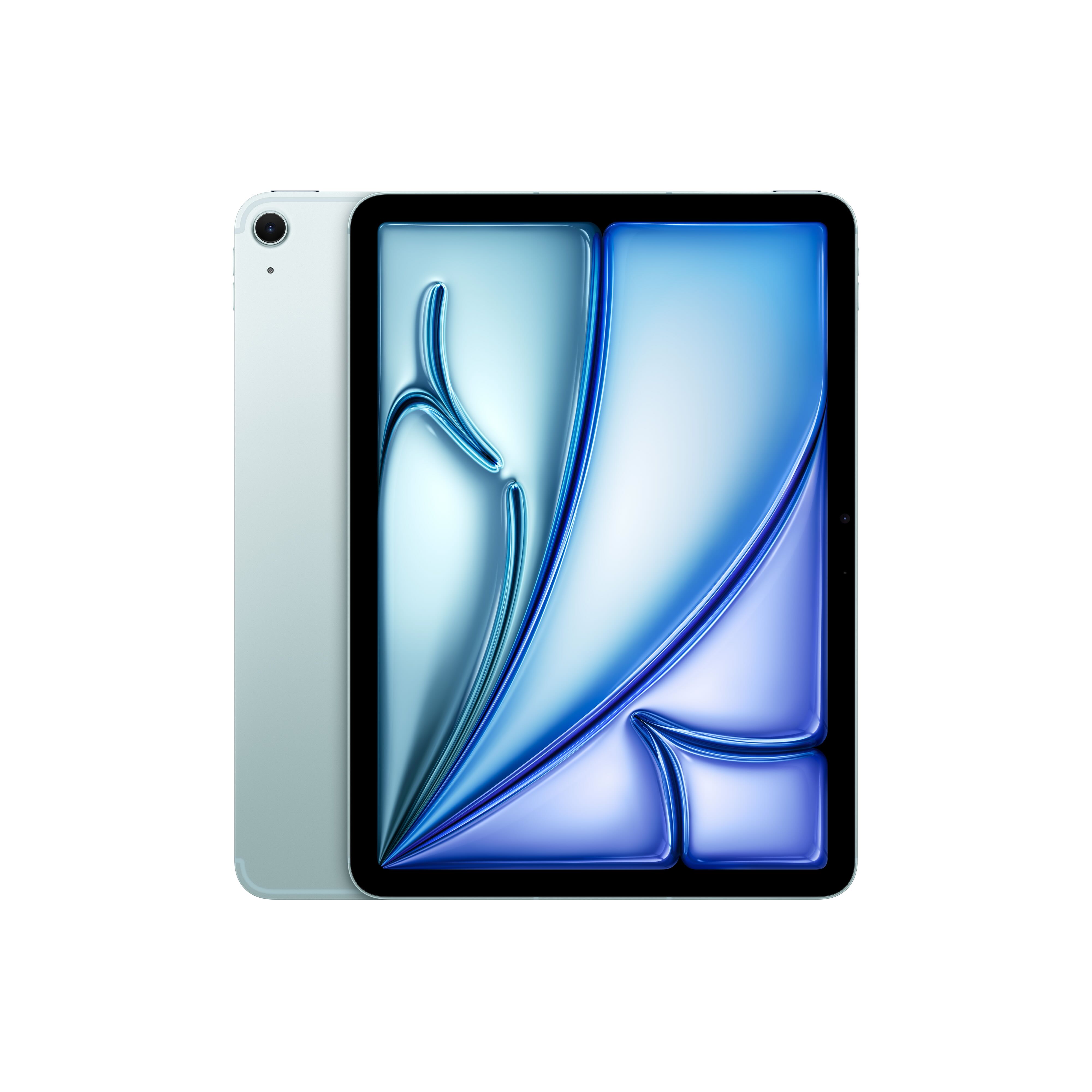 apple Apple iPad Air M3 13 512GB blue storage: 512gb | screen_size: 13inch