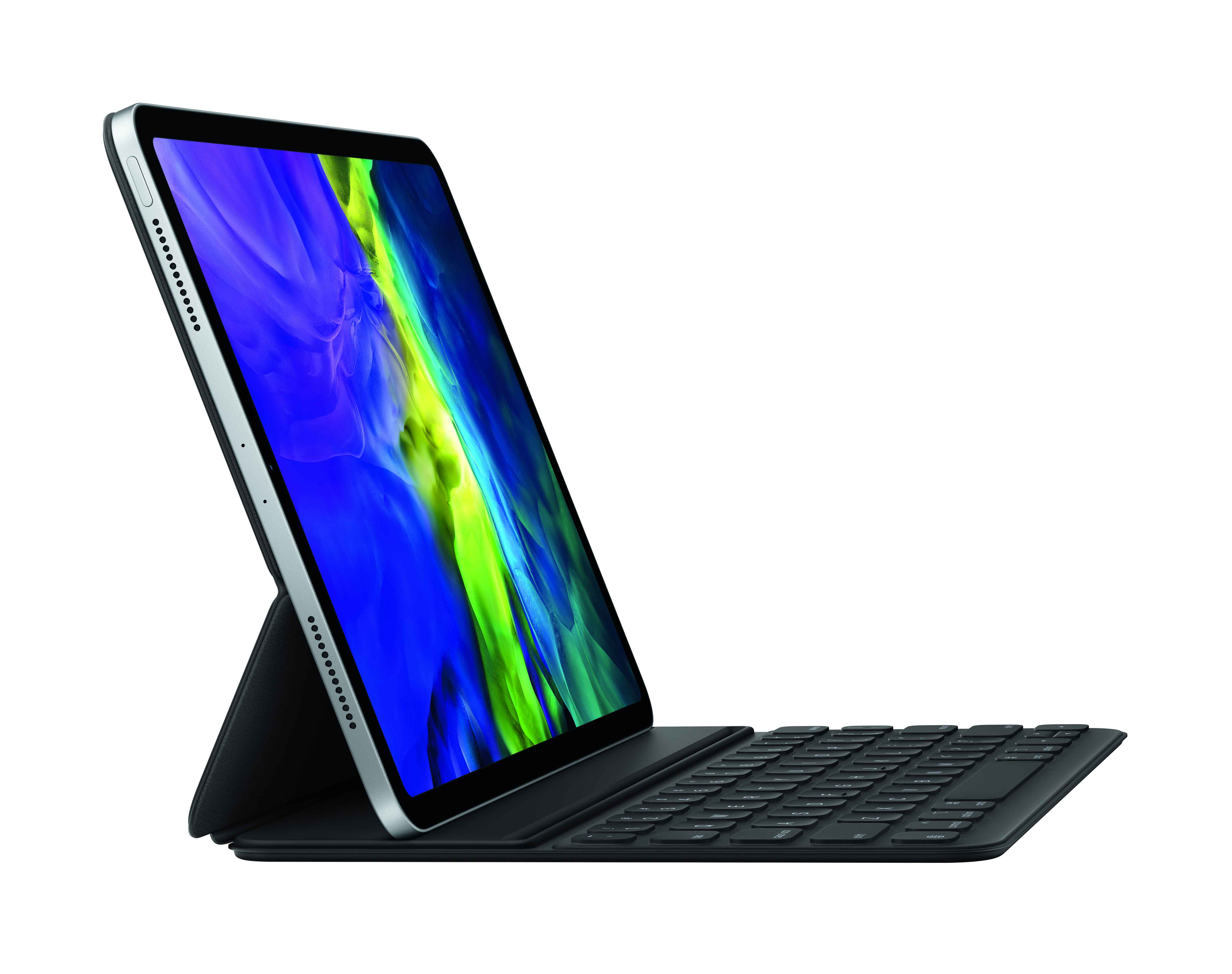 Apple-Smart-Keyboard-Folio-for-iPad-Pro-11-inch-2nd-Gen-Arabic