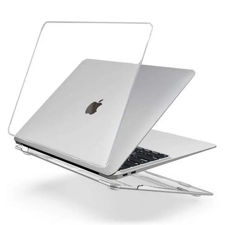 Green-Ultra-Slim-Hard-Shell-Case-2-0mm-for-Macbook-Pro-13-3-2020