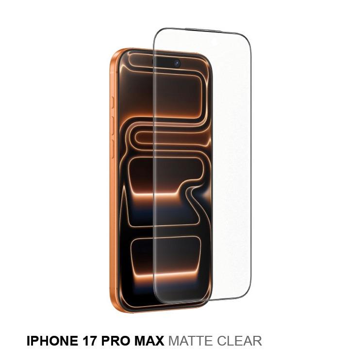Master-3D-Matte-Screen-Protector-Clear-for-iPhone-17-Pro-Max