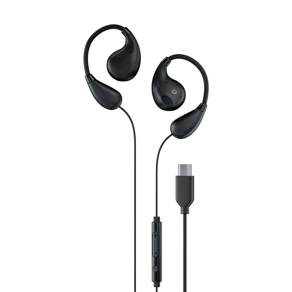 Green-Lion-Milan-Wired-Earphones---Open-Ear---Type-C