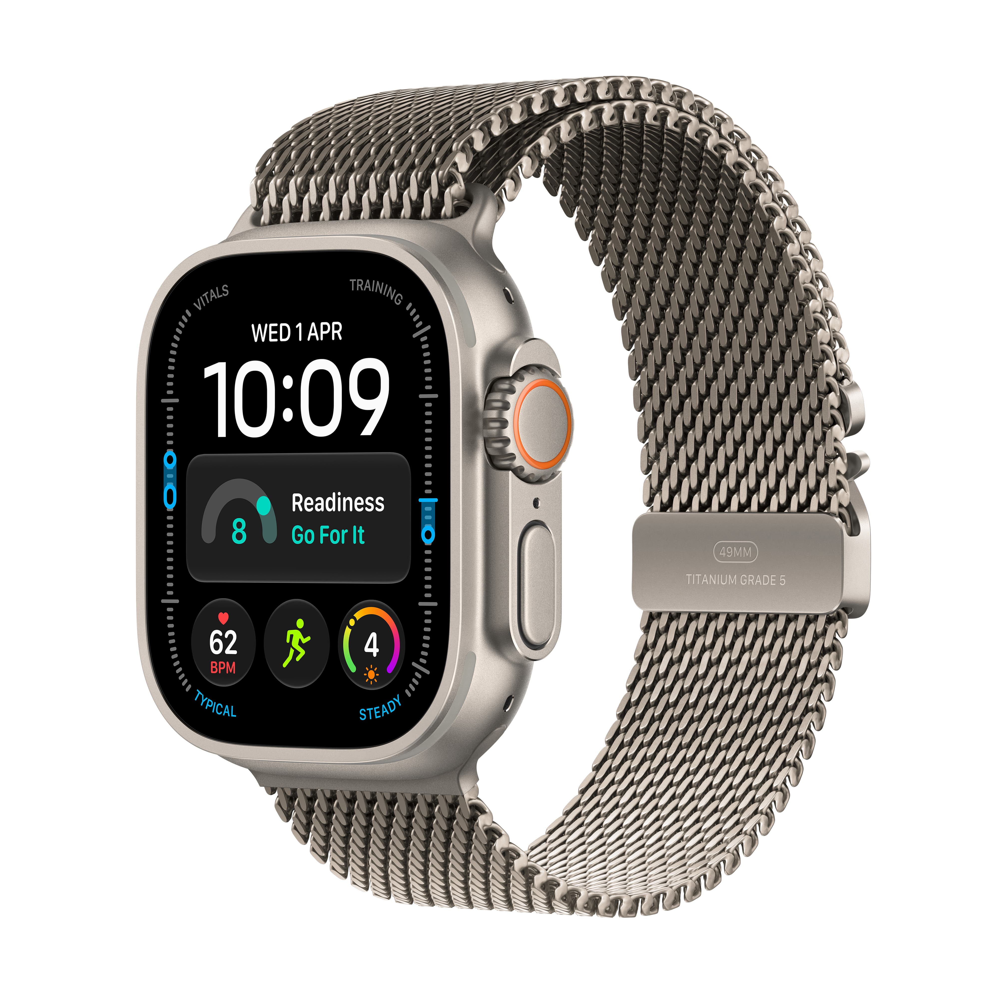 Apple-Watch-Ultra-4-GPS-Cellular-49mm-Titanium-Case-with-Titanium-Milanese-Loop