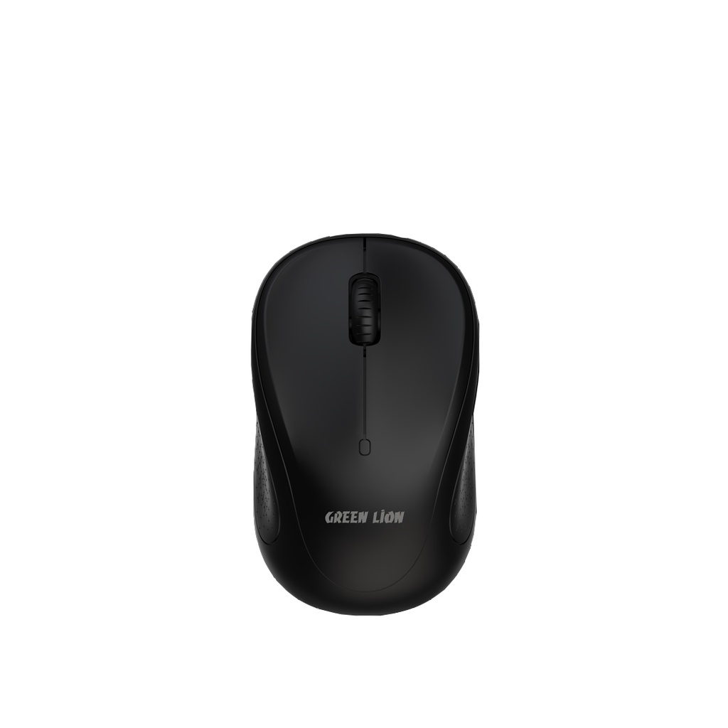 greenlion Greenlion G50 black