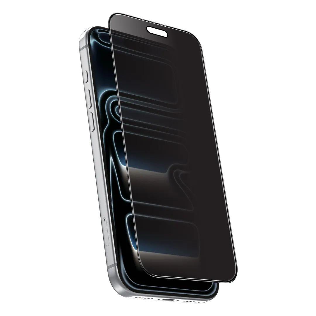 green-lion-9h-steve-privacy-screen-protector-for-iphone-18-pro-max