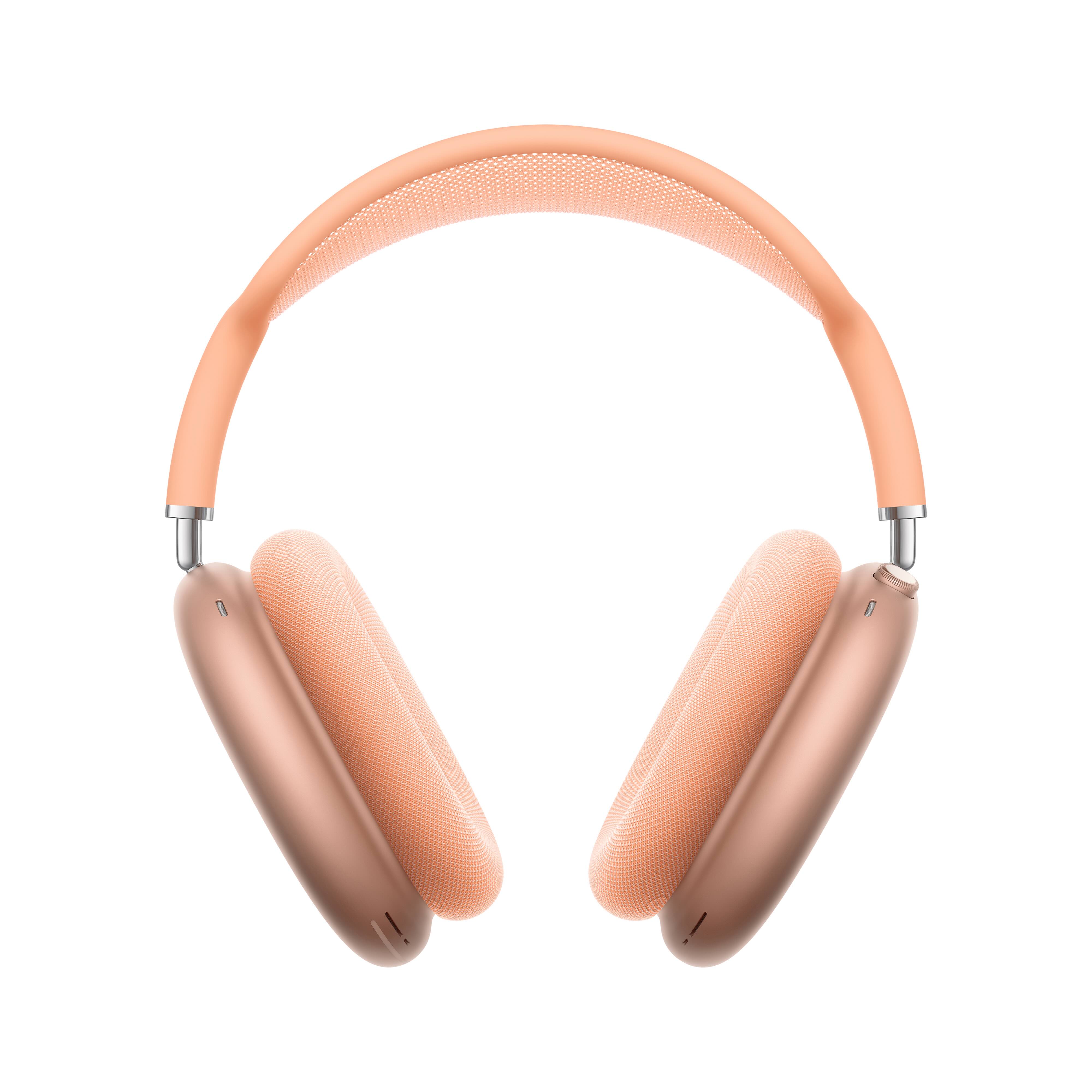 apple Apple Airpods Max orange