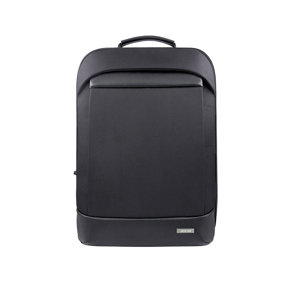 Green-Lion-Vienna-Fingerprint-Bagpack