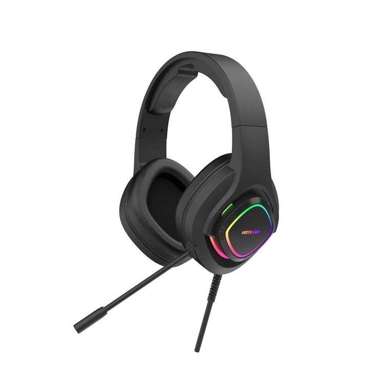 Green-Lion-GP32X-Gaming-Headphone