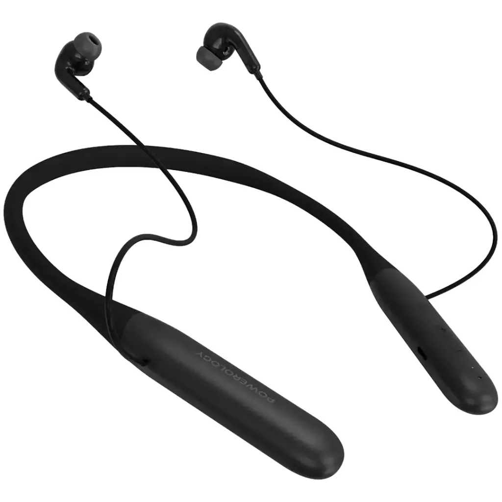 Powerology-ToneFlex-Wireless-Neckband-Earphones
