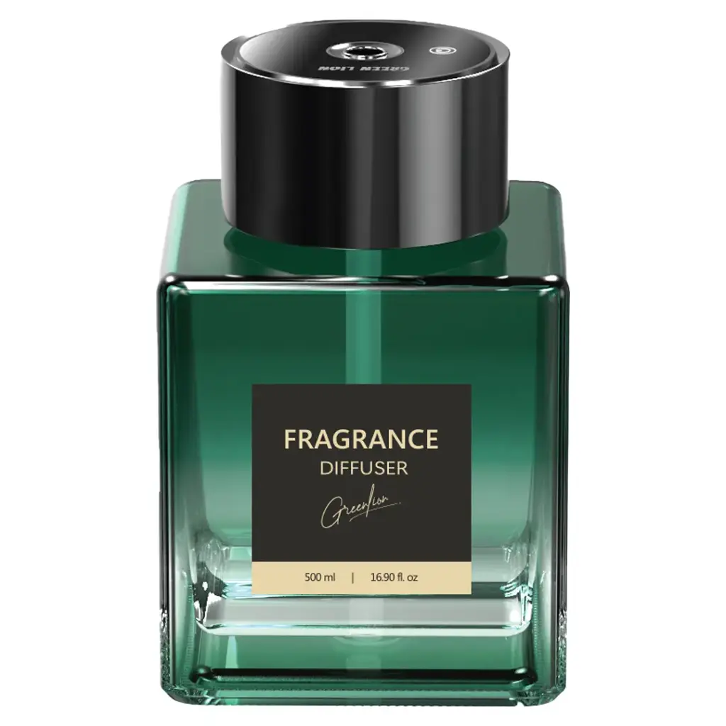 greenlion Greenlion Mega Fragrance Diffuser 500 ml green capacity: 500ml