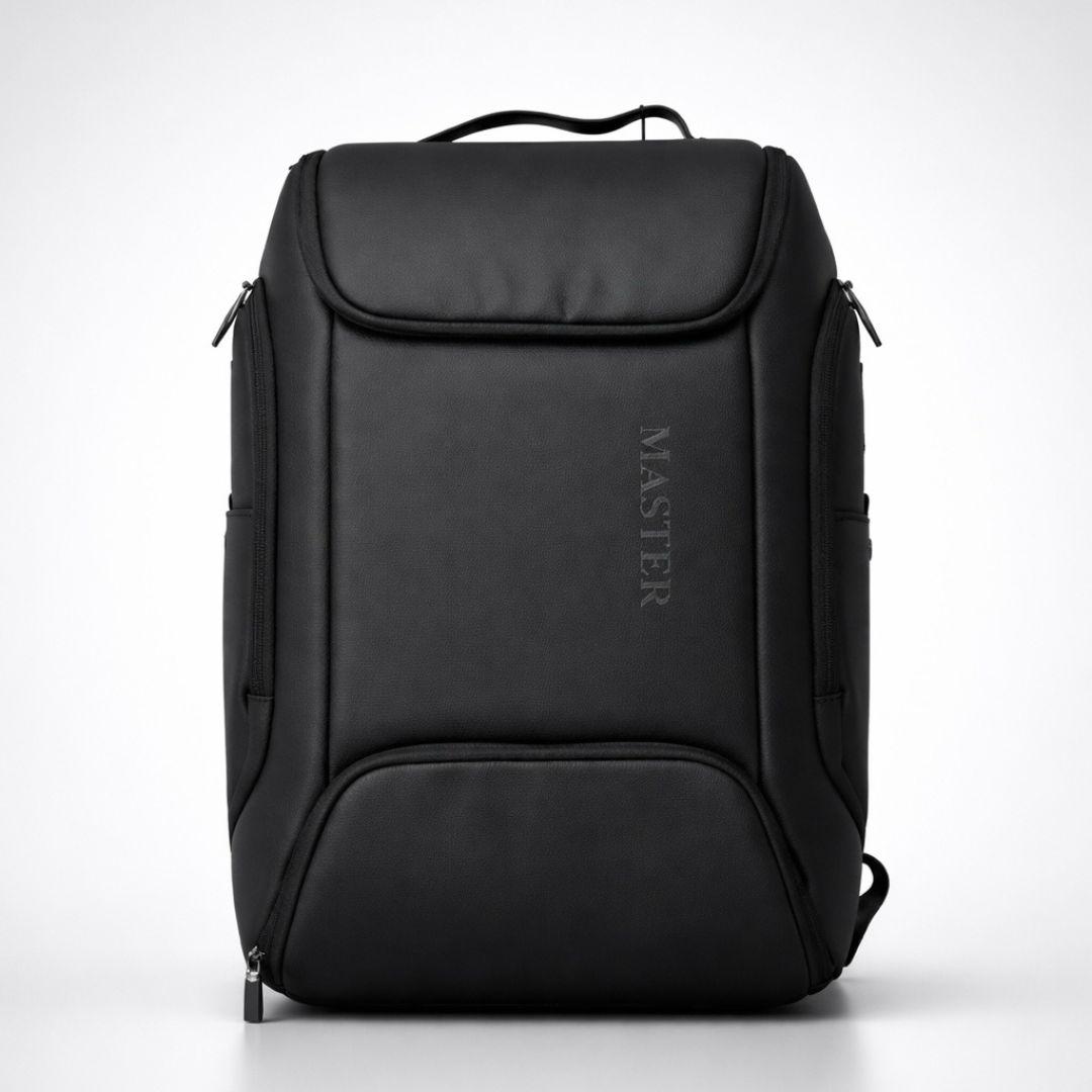 master Master Backpack Model 7267 Black