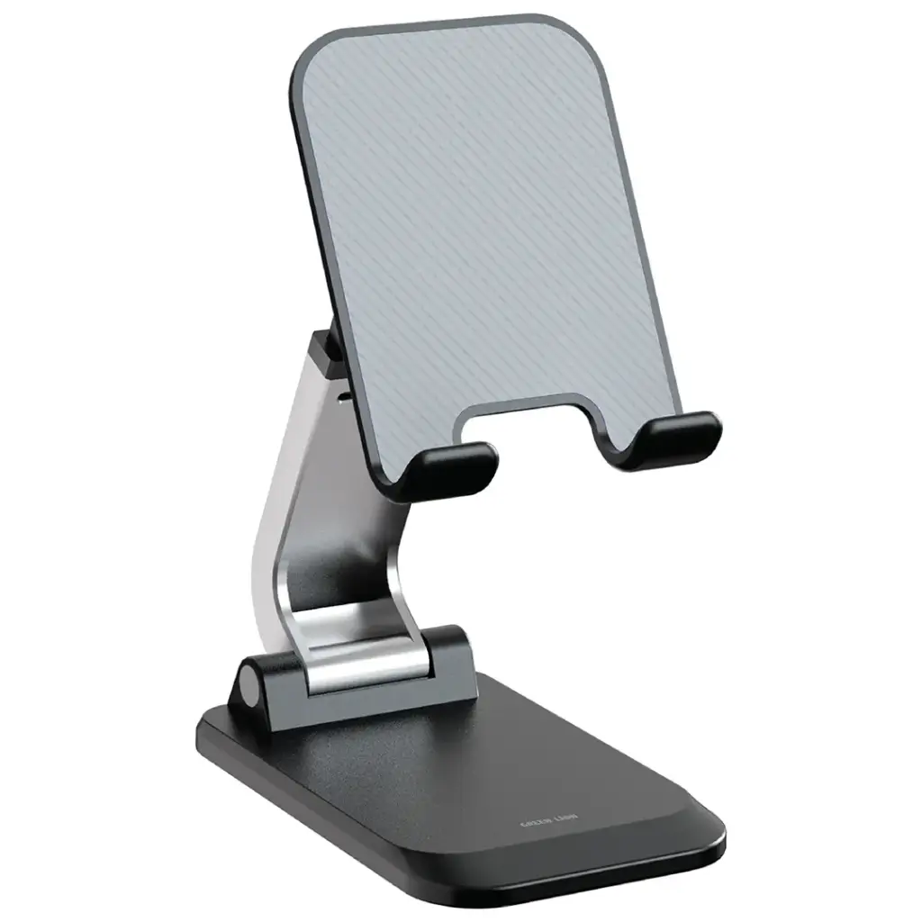 greenlion Greenlion M2 Foldable multi-angle Phone Holder black