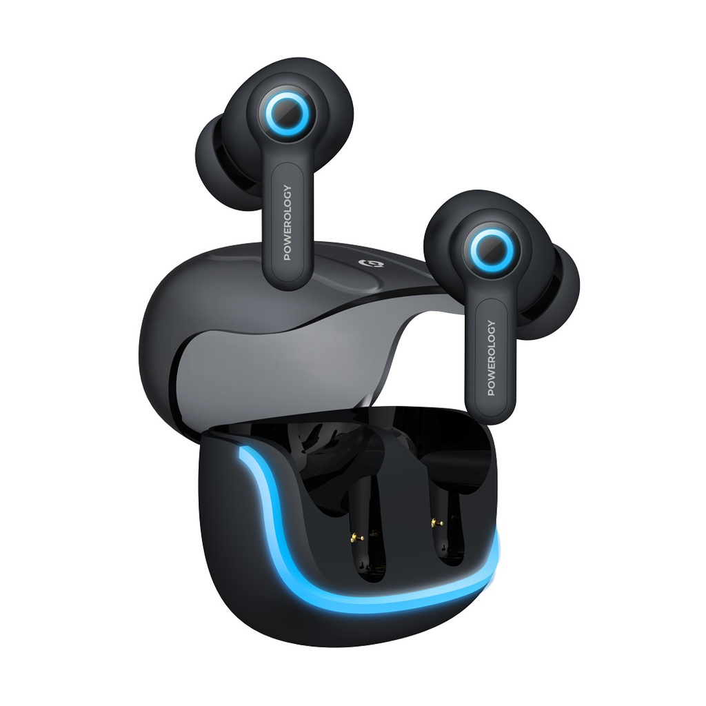 Powerology--Quard-Mic-ENC-TWS-Earphone