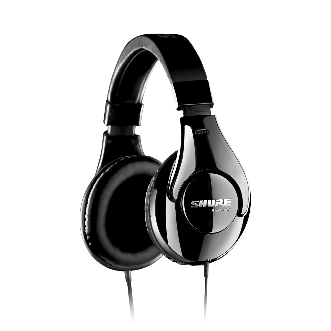 Shure-SRH240A-Professional-Quality-Headphones
