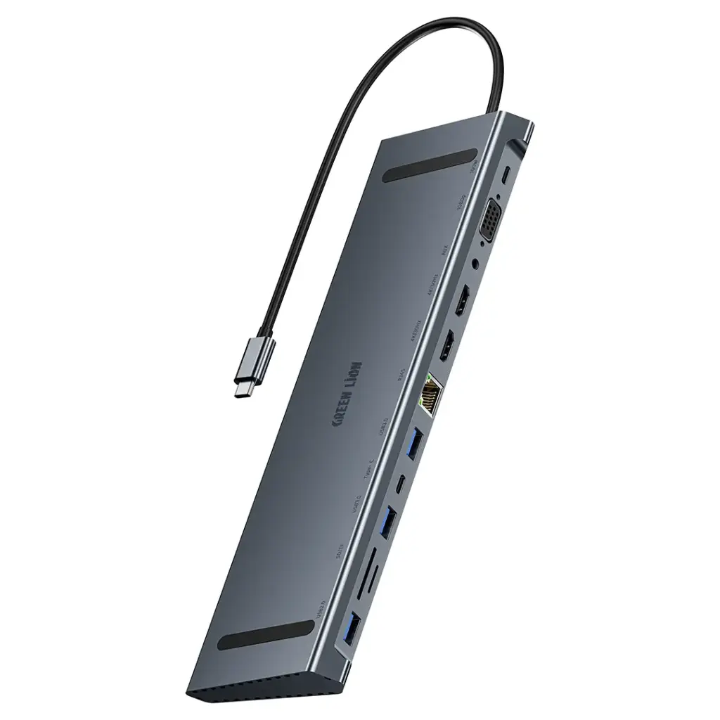Green-Lion-12-in-1-4K-HDMI-Ethernet-USB-C-HUB