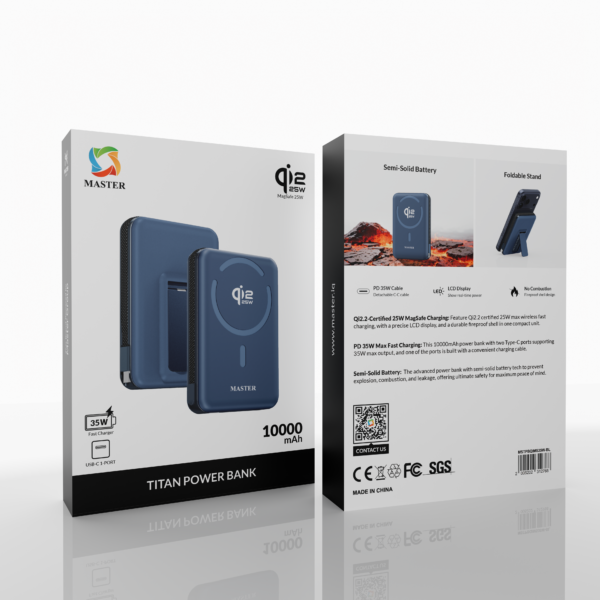 Master-Titan-Power-Bank-35W-QI-2-2-MagSafe-27W-10000mAh