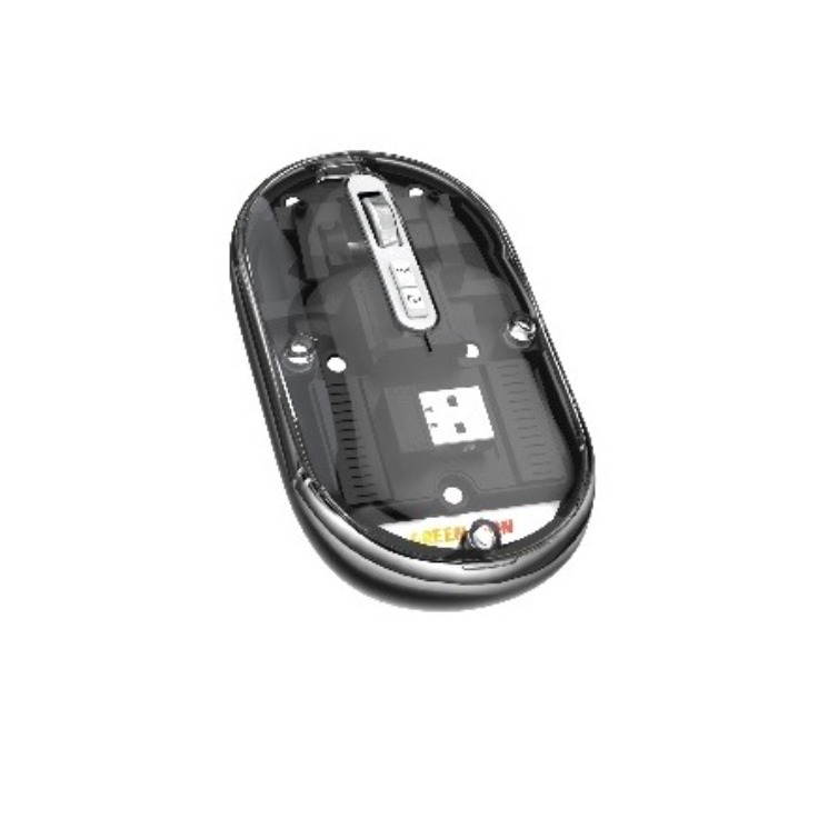 Green-Lion-Transparent-Mouse-Lite