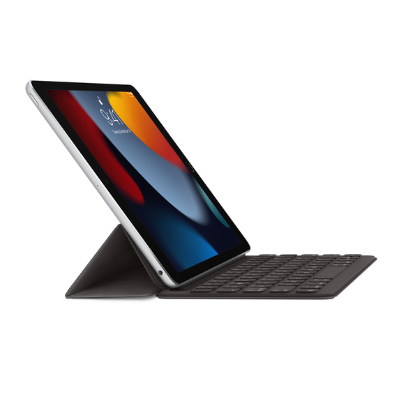 Smart-Keyboard-for-iPad-9th-gen-Arabic