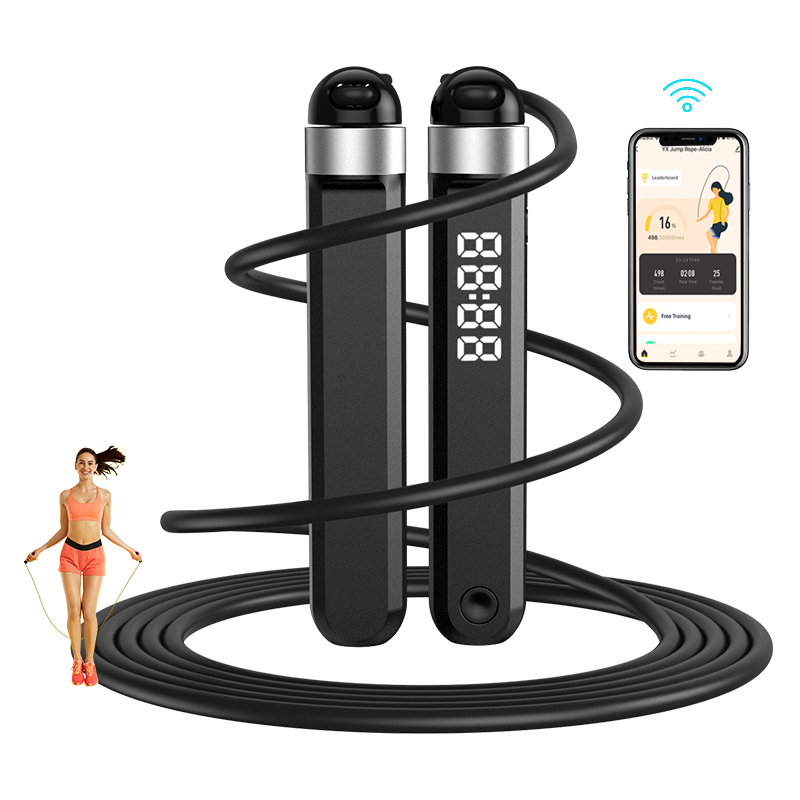 Smart-Jump-Rope