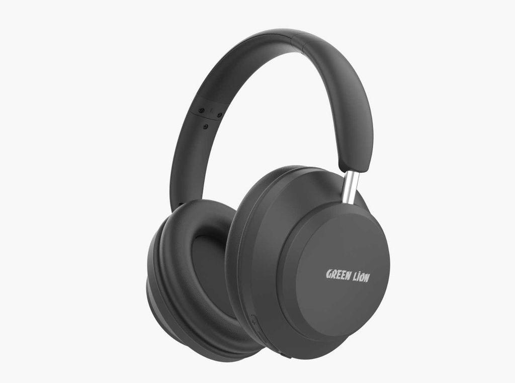 Green-Lion-Santiago-Wireless-Headphone