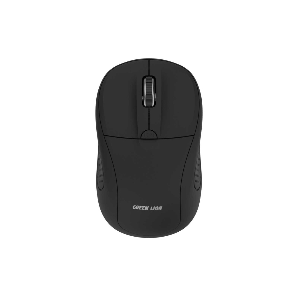 Green-Lion-G200-Wireless-Mouse