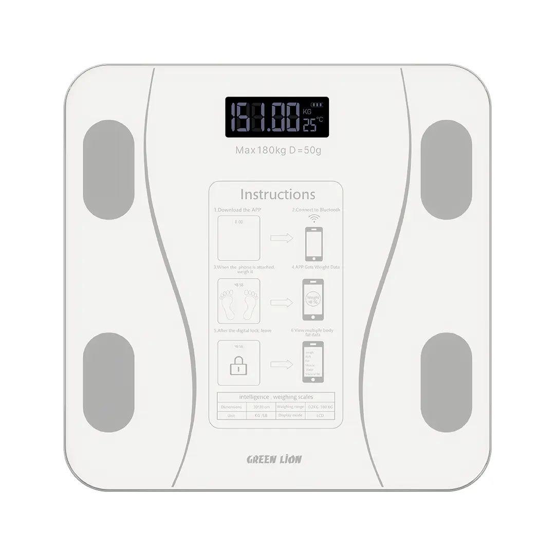 greenlion Greenlion gbc-200 white