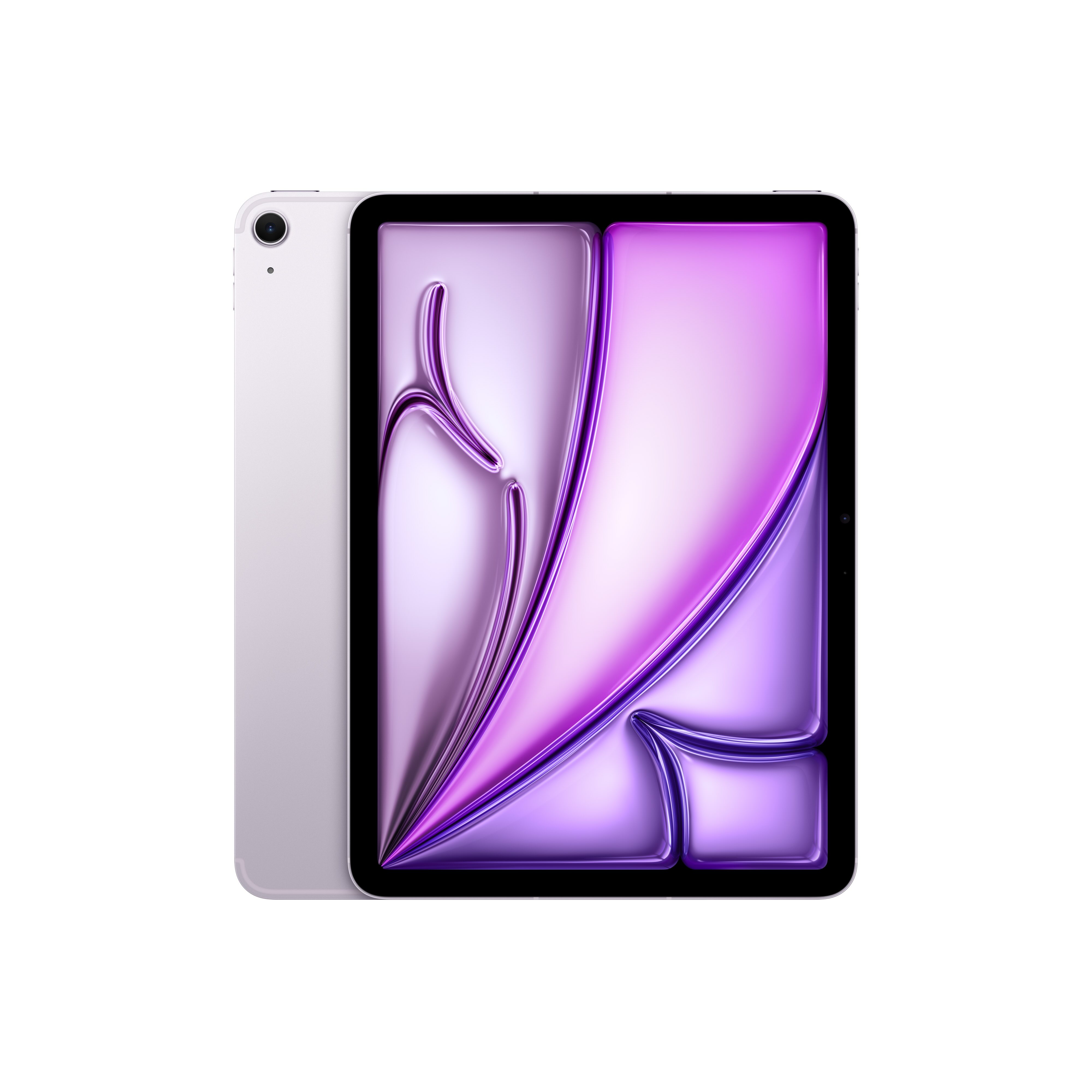apple Apple iPad Air Cellular 1000GB 11 inch purple storage: 1000gb | screen_size: 11inch
