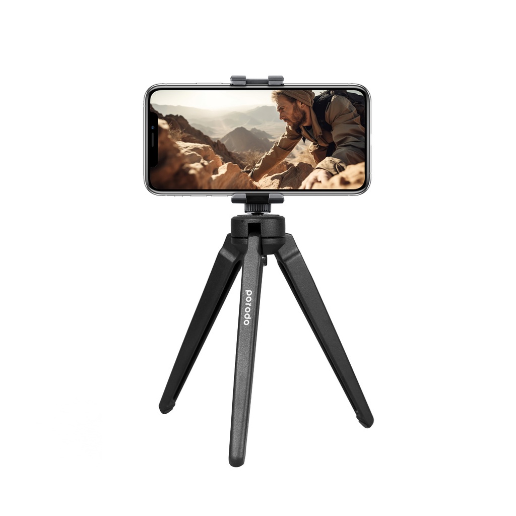 Porodo-Table-Tripod