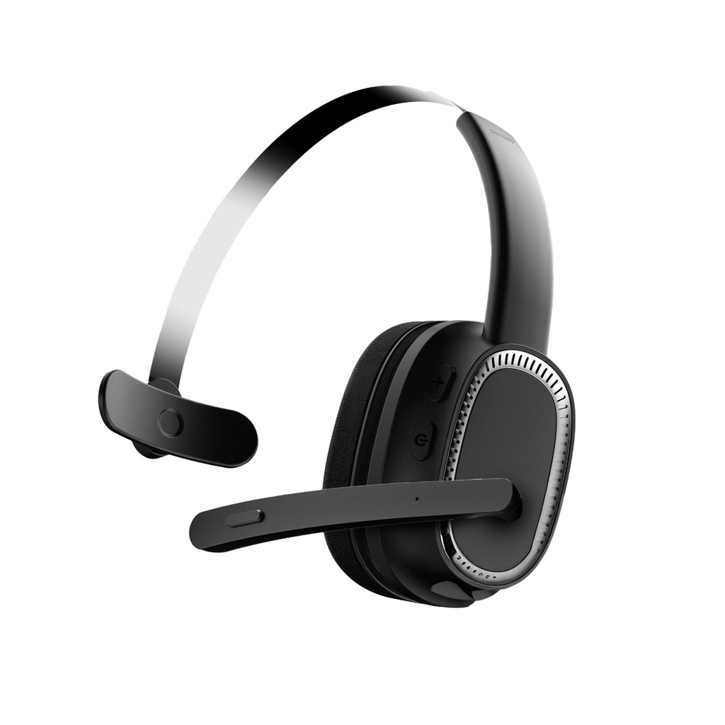 porodo-mono-headphone-with-microphone