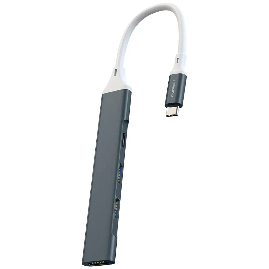 Porodo-Play-X-4-IN-1-Type-C-Hub