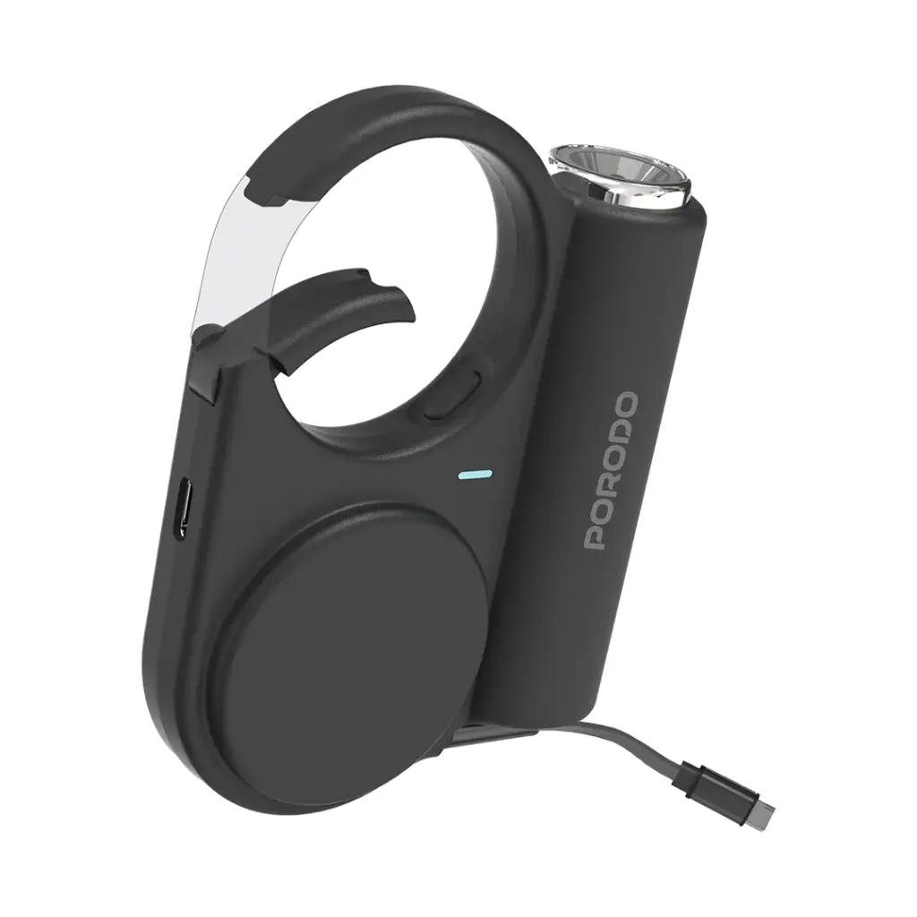 Porodo-Outdoor-Multifunctional-Power-Bank-5000mAh-5000mAh