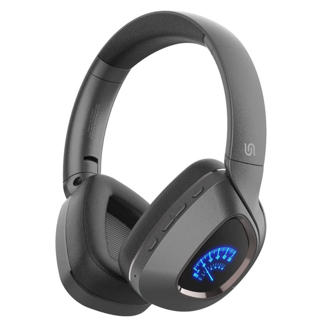 PORODO-SOUNDTEC-Clap-500mAh-BT-5-4-ANC-HEADSET-FOLDABLE