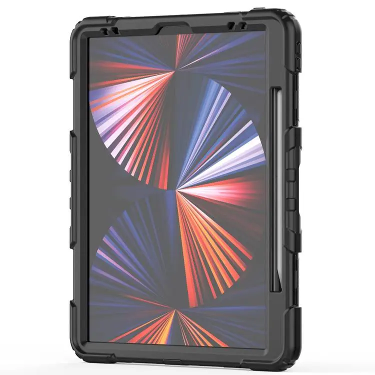 Green-Lion-TrioShield-Case-for-iPad-11