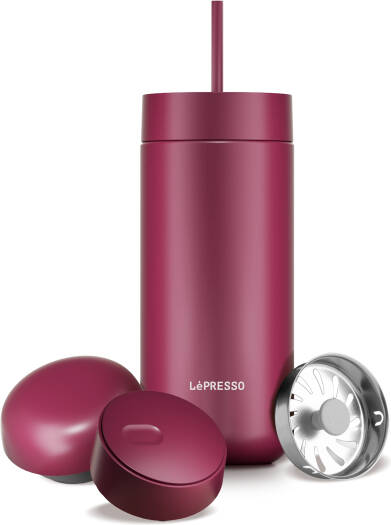 lepresso-triplequench-insulated-590ml-double-wall-with-3-lid-tumbler