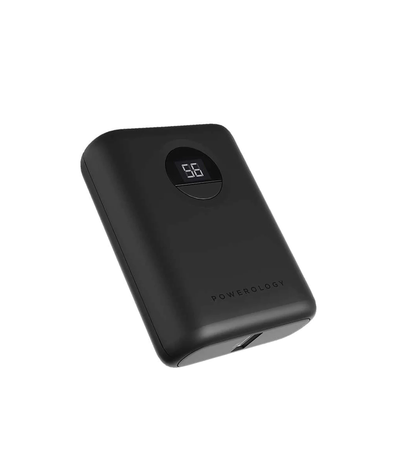 powerology Powerology Power Bank 10000mAh 20W black capacity: 10000mah | power: 20w